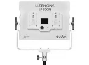 Godox LP600R RGB LED panel