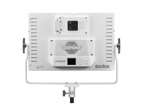 Godox LP1200Bi Bi-Color LED panel (2800-6500K)