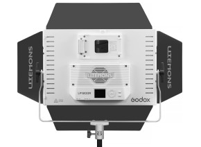 Godox LP1200R RGB LED panel