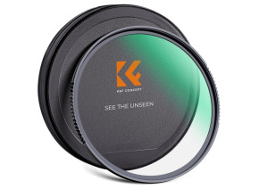 K&F Concept NANO-x Series Filter Protector MRC UV 55mm KF01.1863