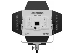 Godox Litemons LP400Bi Bi-Color LED Panel (2800-6500K)