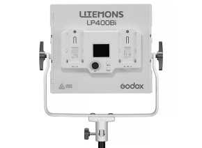 Godox Litemons LP400Bi Bi-Color LED Panel (2800-6500K)