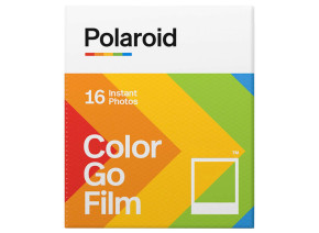 Polaroid Go film - Duplo pakovanje (16 fotografija)