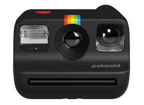 Polaroid Go Generation 2 Instant Film Camera (Black)