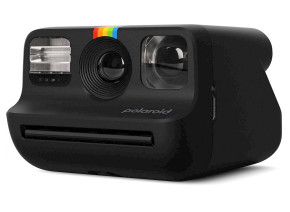 Polaroid Go Generation 2 Instant Film Camera (Black)