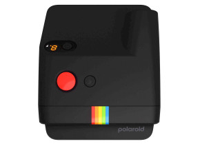 Polaroid Go Generation 2 Instant Film Camera (Black)