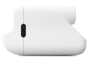 Polaroid Go Generation 2 Instant Film Camera (White)