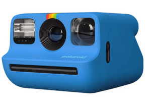 Polaroid Go Generation 2 Instant Film Camera (Blue)