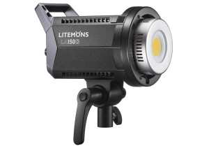 Godox Litemons LA150D Daylight LED kit