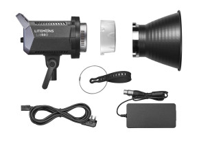 Godox Litemons LA150D Daylight LED kit