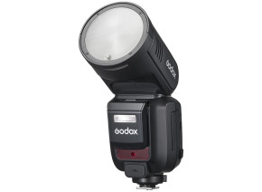 Godox V100 Flash za Canon