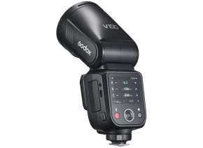 Godox V100 Flash za Canon