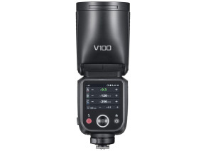 Godox V100 Flash za Canon