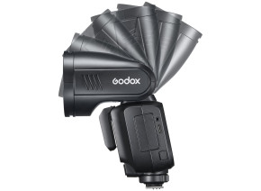 Godox V100 Flash za Canon