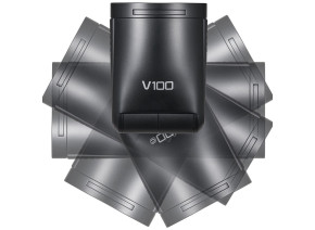 Godox V100 Flash za Canon