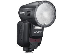 Godox V100 Flash za Nikon