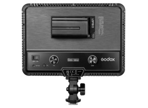 Godox LDP18D Daylight LED Video Light Panel