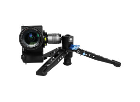 SIRUI SVM-165 Rapid System One-Step Height Adjustment Modular Monopod 165cm