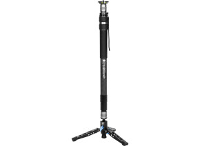 SIRUI SVM-145 Rapid System One-Step Height Adjustment Modular Monopod 145cm