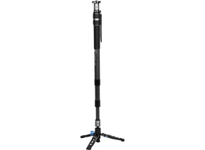 SIRUI SVM-145 Rapid System One-Step Height Adjustment Modular Monopod 145cm