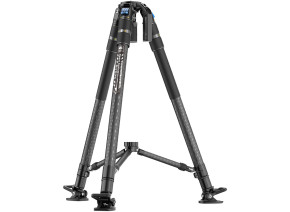 SIRUI SVS75 Rapid System One-Step Height Adjustment Video Tripod