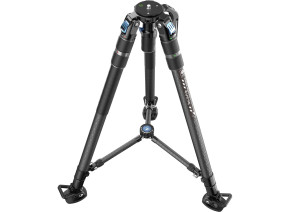 SIRUI SVS75 Rapid System One-Step Height Adjustment Video Tripod