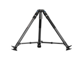 SIRUI SVS75 Rapid System One-Step Height Adjustment Video Tripod