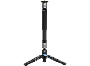 Sirui SVM-E Carbon Fiber Monopod Extension Rod 30cm