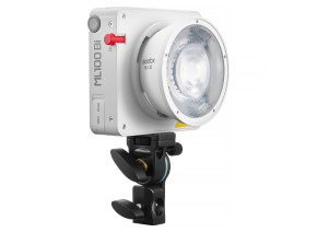 Godox ML100Bi Bi-Color LED reflektor (2800-6500K)