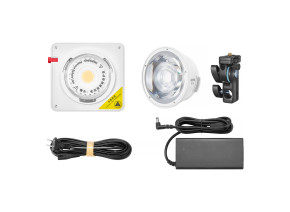 Godox ML100Bi Bi-Color LED reflektor (2800-6500K)