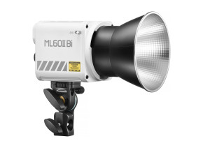 Godox ML60II Bi Bi-color LED reflektor (2800-6500k)