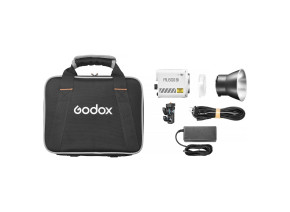 Godox ML60II Bi Bi-color LED reflektor (2800-6500k)