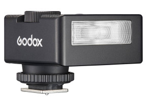 Godox iM30 Mini Flash