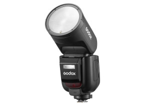 Godox V1Pro F za Fuji