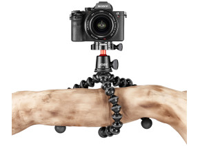 Joby GorillaPod 3K PRO Kit (Black)