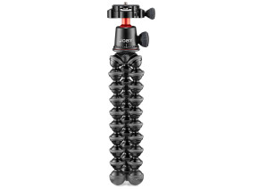 Joby GorillaPod 3K PRO Kit (Black)