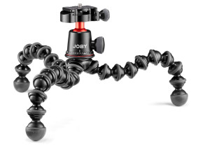 Joby GorillaPod 3K PRO Kit (Black)