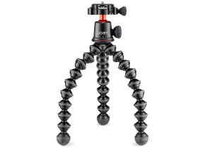 Joby GorillaPod 3K PRO Kit (Black)