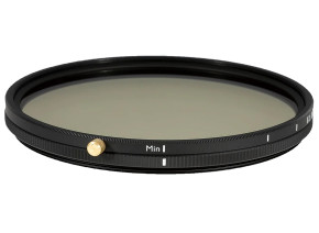 Marumi CREATION Variable ND2.5-256/V 82mm