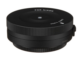 Sigma USB Dock for Nikon F-Mount Lenses