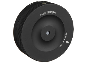 Sigma USB Dock for Nikon F-Mount Lenses