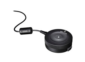 Sigma USB Dock for Nikon F-Mount Lenses