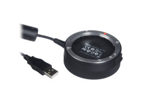 Sigma USB Dock for Canon EF-Mount Lenses