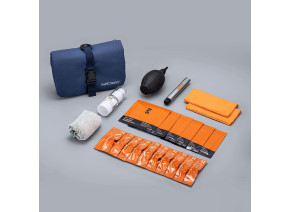 K&F Concept 23-IN-1 ultimate kit za čišćenje