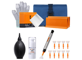 K&F Concept 23-IN-1 ultimate kit za čišćenje