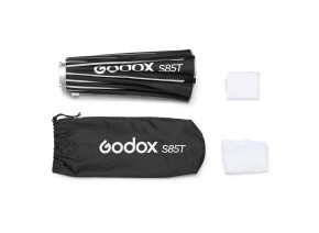 Godox S85T kisobran softbox (85cm,brzosklopivi,bez grida)