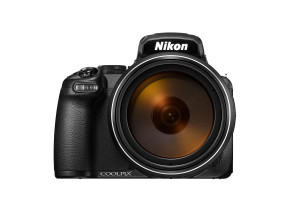 Nikon Coolpix P1100