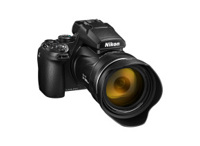 Nikon Coolpix P1100