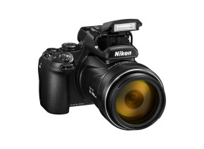 Nikon Coolpix P1100