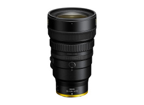 Nikon NIKKOR Z 28-135mm f/4 PZ